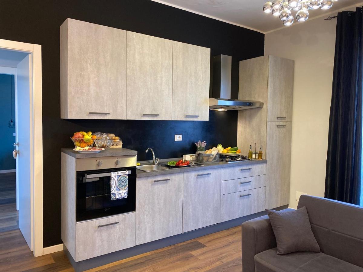 La Casa Di Alan Hotel Терни Екстериор снимка