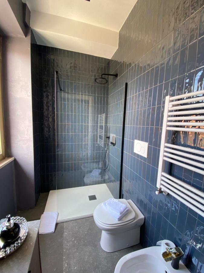 La Casa Di Alan Hotel Терни Екстериор снимка