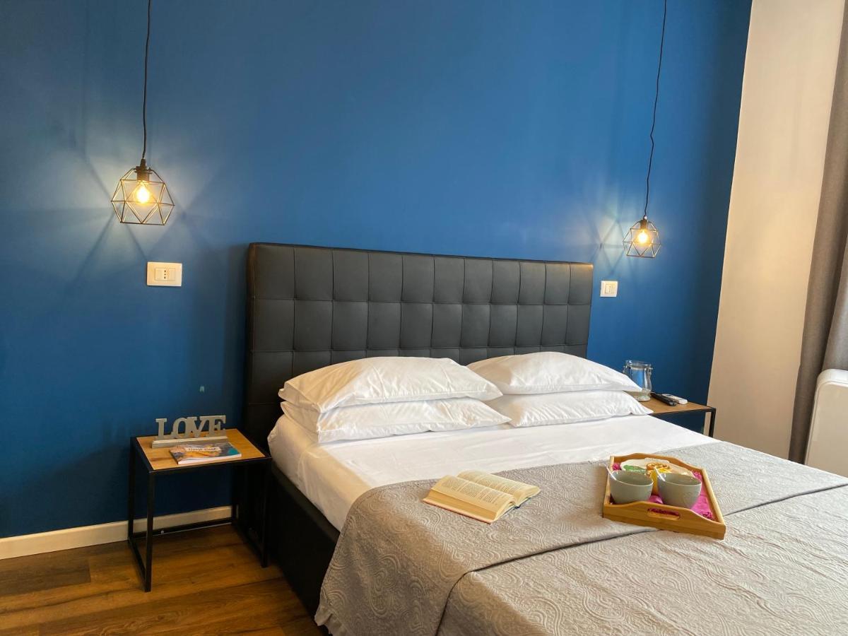 La Casa Di Alan Hotel Терни Екстериор снимка