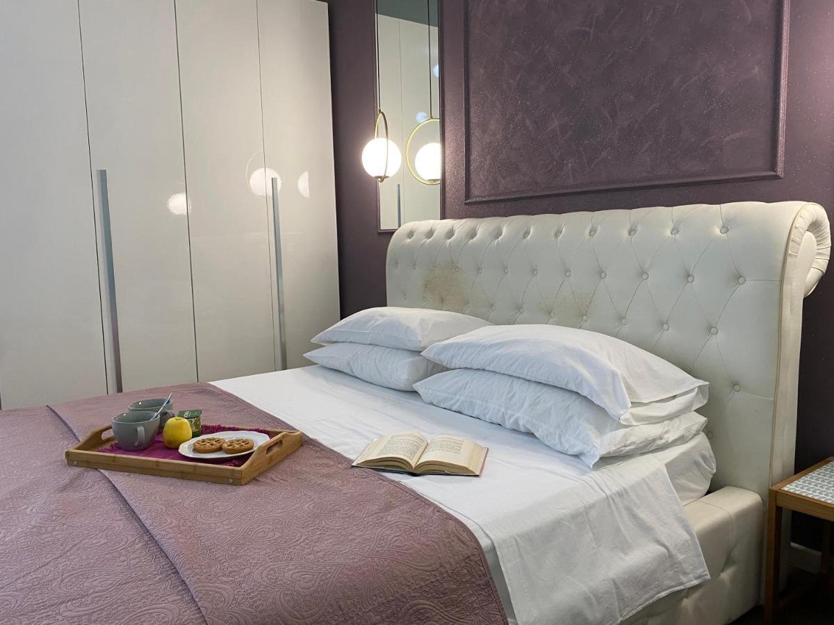 La Casa Di Alan Hotel Терни Екстериор снимка
