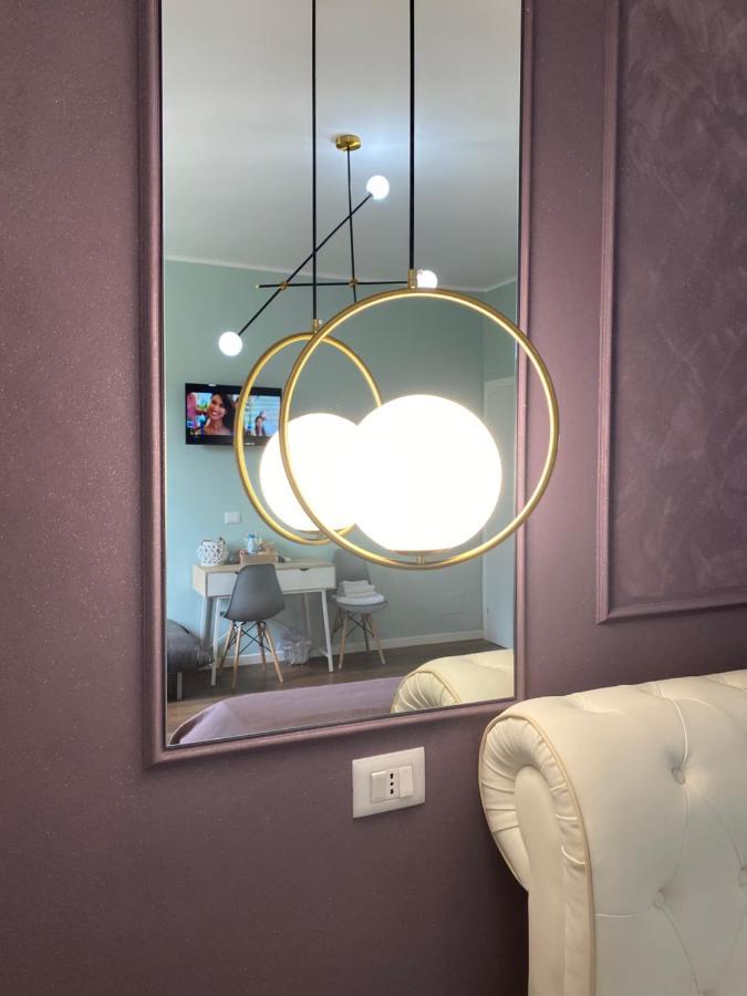 La Casa Di Alan Hotel Терни Екстериор снимка