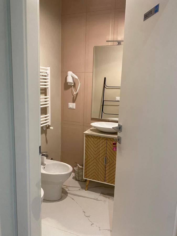 La Casa Di Alan Hotel Терни Екстериор снимка