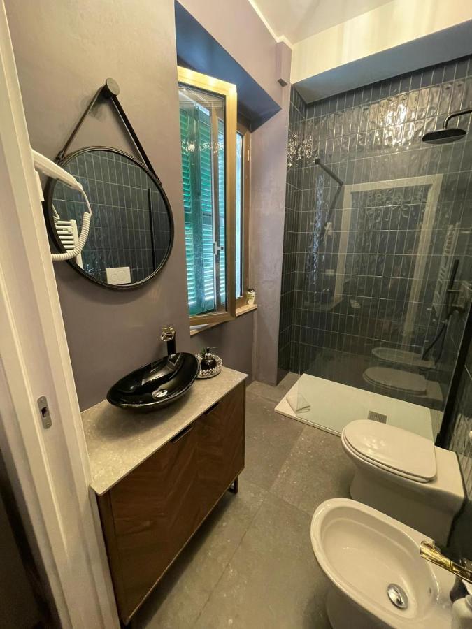 La Casa Di Alan Hotel Терни Екстериор снимка