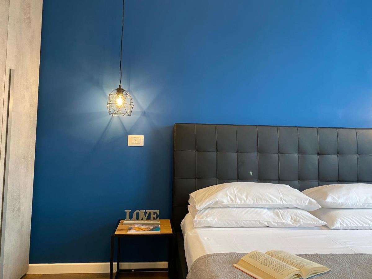 La Casa Di Alan Hotel Терни Екстериор снимка