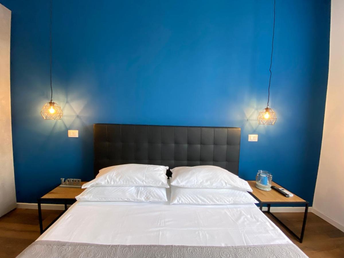 La Casa Di Alan Hotel Терни Екстериор снимка