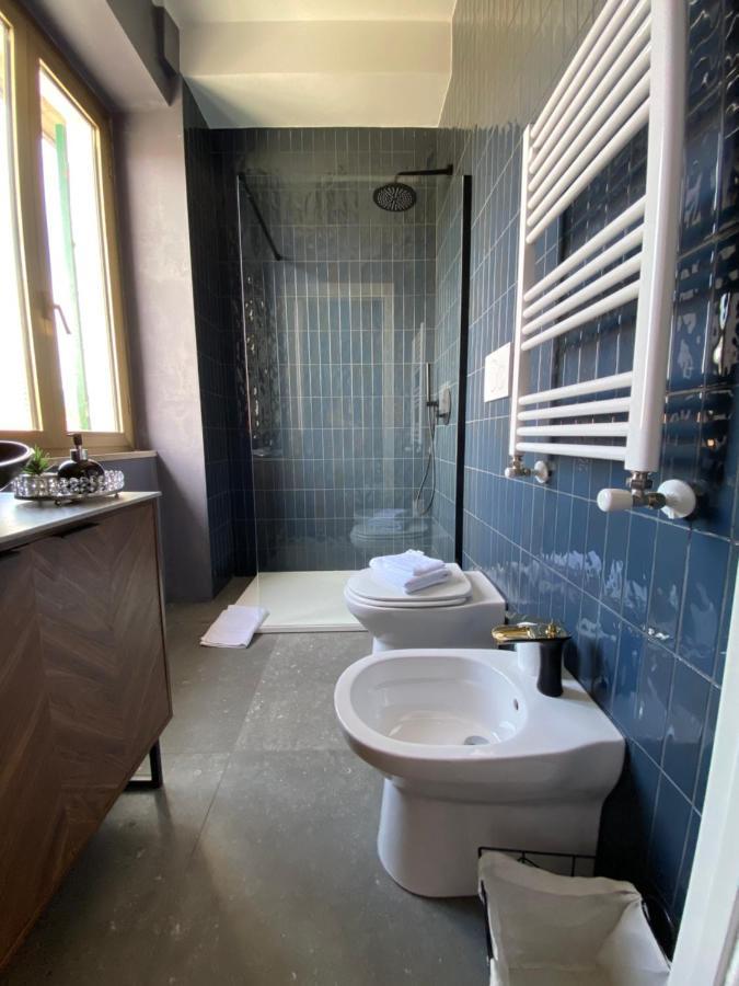 La Casa Di Alan Hotel Терни Екстериор снимка