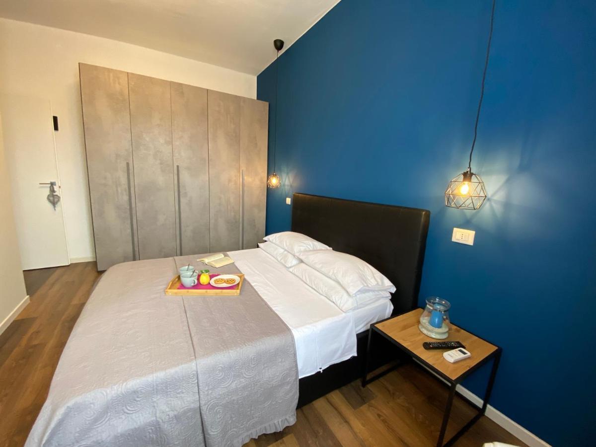 La Casa Di Alan Hotel Терни Екстериор снимка