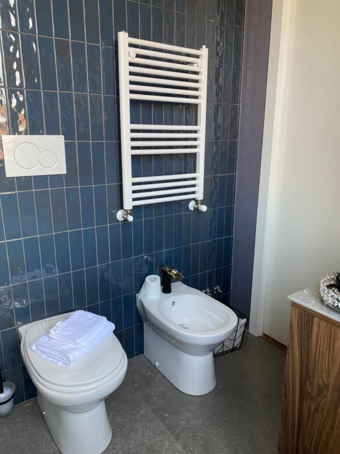 La Casa Di Alan Hotel Терни Екстериор снимка